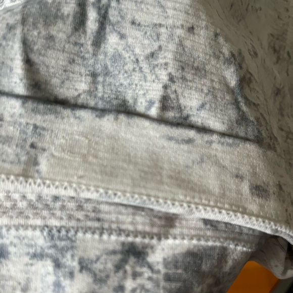 Lululemon Swiftly Tech Short Sleeve 2.0 MultiDye - Picture 3 of 4